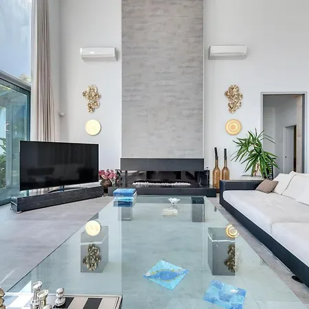 Villa Maria Benahavis