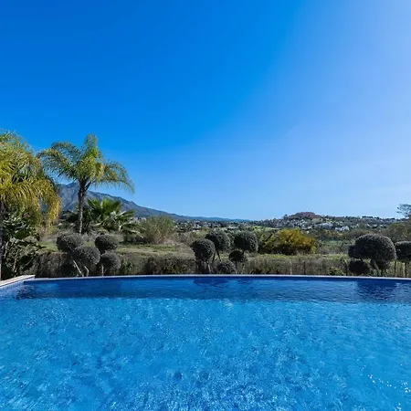 Villa Maria